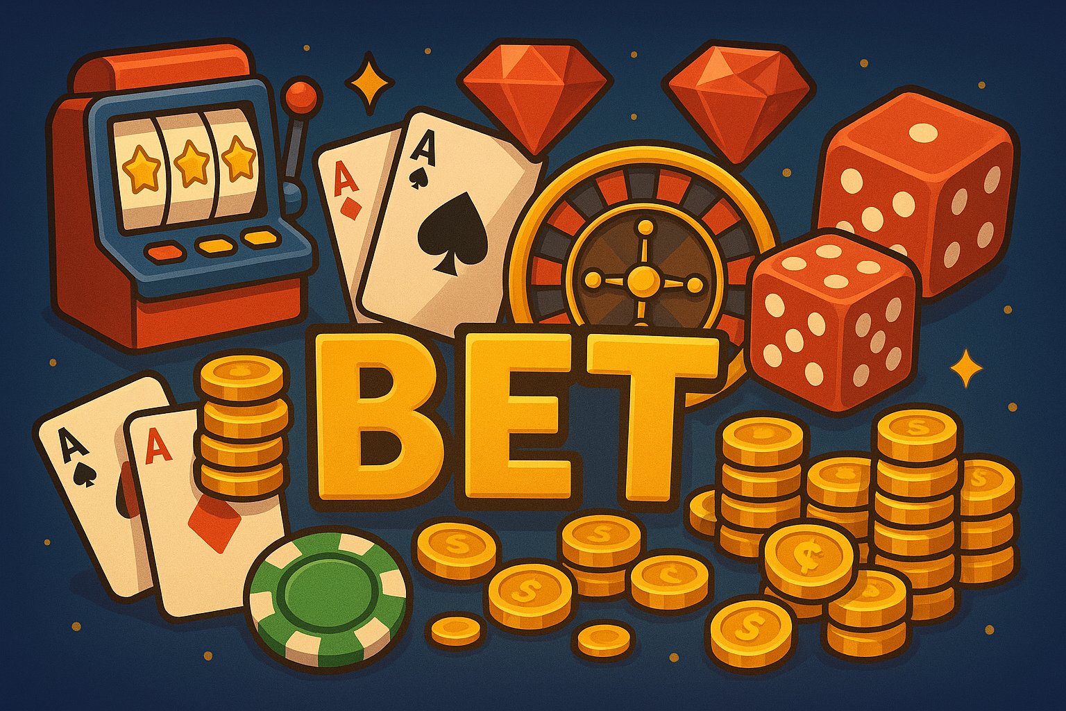 75 bet